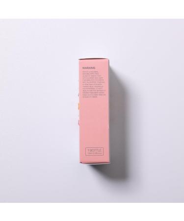 AIMEILI 5-In-1 Sheer Color Rubber Base Gel Nail Polish - (430) 10ml | UV/LED Soak Off Elastic Strengthener & Rhinestone Glue Gel - Buy Online on GoSupps.com