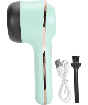 Buy Electric Lint Remover - Rechargeable with Digital Display & 6 Blades for Clothes Blankets & Sofas | International Shipping Available - Buy Online on GoSupps.com
