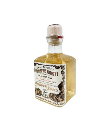 Giuseppe Giusti 5 Year White Balsamic Vinegar 250ml