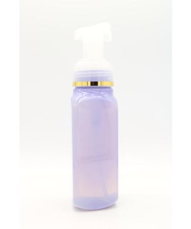 Lavender Bergamot Bath and Body Gentle Foaming Hand Soap 8.75 fl oz (Artwork Packaging May Vary)