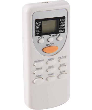 Pasuihcay A/C Air Conditioner/JT-03 for Chigo/JT-03 Air Conditioning Controle - Buy Online on GoSupps.com
