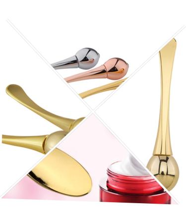 Buy Eye Roller Head T-bar Set for Crafts | Face & Eye Rub Transfers - Wrinkle Relief & Beauty Tool - Buy Online on GoSupps.com