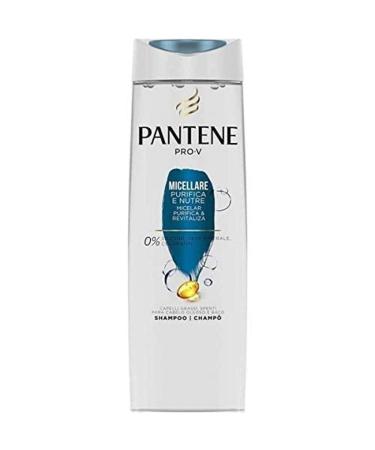 Pantene Pro-V Shampoo Micell 1 x 250 ml - Buy Online on GoSupps.com