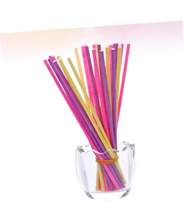 PRETYZOOM 200pcs Cake Sticks Cotton Paper Sticks Sucker Sticks Cake Supplies Cookie Sticks Cake Accessories Candy Wrappers Accessories Lollipops 15c Solid Chocolate Stick - Buy Online on GoSupps.com