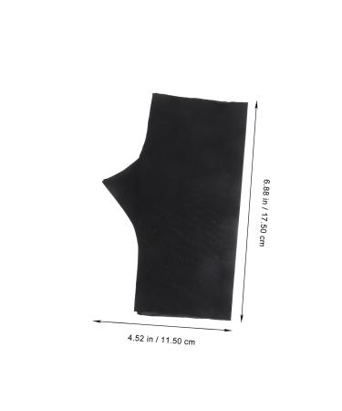 POPETPOP 2 Pairs pink gloves sun gloves nail art supplies UV gloves UV nail gloves manicure gloves anti UV nail art accessory protective gloves for manicure Nylon summer Nail supplies - Buy Online on GoSupps.com