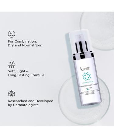 Kaya Skin Clinic Pigmentation Reducing Complex 30ml - Effective Skin Brightening for All Skin Types | International Shipping Available - Buy Online on GoSupps.com