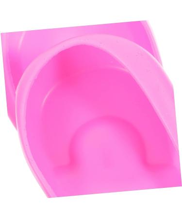 GLEAVI 12 Pcs Hair Dye Earmuffs | Black Ear Cuff | Silica Gel | Baking Oil Shawl | Pack of 7.5x5cmx3pcs | Assorted Colorsx3pcs - Buy Online on GoSupps.com