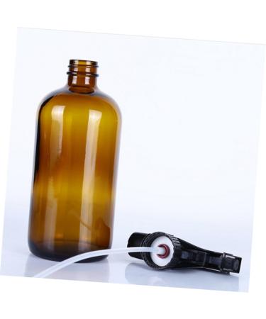 FRCOLOR 2 Sets Spray Bottle Capsule Bottle Plant - Buy Online on GoSupps.com