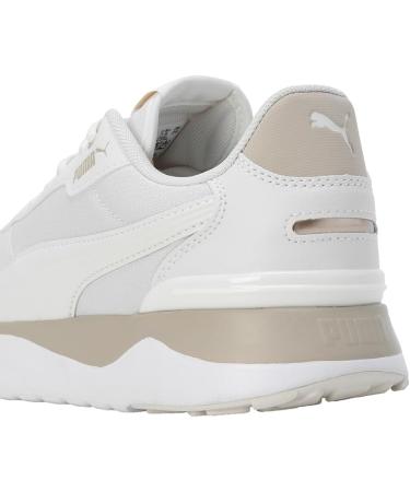 Buy Puma Women's R78 Voyage Sneakers - Stylish Gray - EU 37 International Shipping Available - Buy Online on GoSupps.com