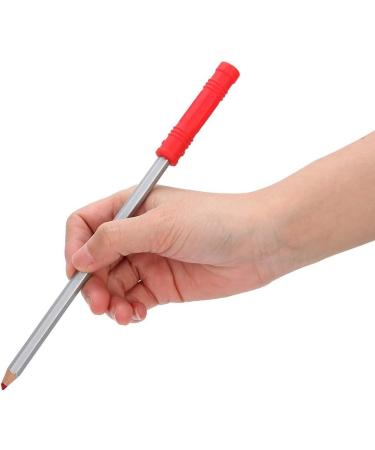 Viagasafamido Sensory Pencil Topper | Chewing Tool for Babies | Safe & Resistant Beißring & Schnuller | Infant Chew Necklace (01) - Buy Online on GoSupps.com