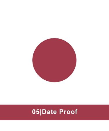 Ess.Stay 8H Matte Liquid Lipstick 05 - Long-lasting Transfer-proof International Shipping - Buy Online on GoSupps.com