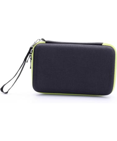 FRCOLOR 2-Box Shaving Container - Razor Storage Box Set (1PC x 2PCS) Green | International Shipping Available - Buy Online on GoSupps.com