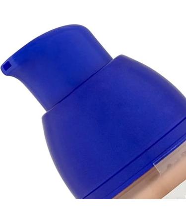 Maybelline SuperStay Better Skin Liquid Foundation Sun Beige 30ml - Pack of 1 - Buy Online on GoSupps.com