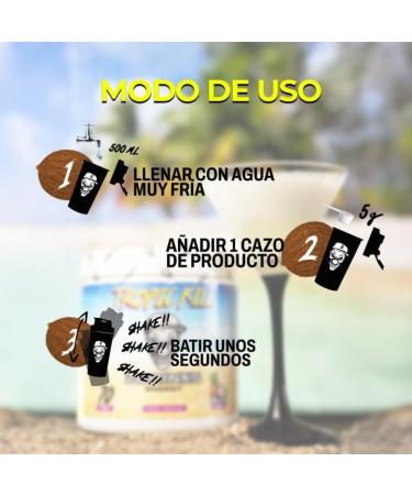  Z ZDRINKS ENERGY Z Drinks - Sugar Free & Powdered Energy Drink - 40 Services Low Calorie (16 cal) Vitamin & Minerals (Coconut Pineapple) - Buy Online on GoSupps.com