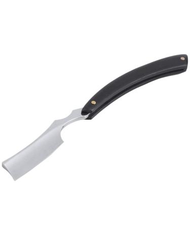 Handmade Dacvgog Archaistic Razors - Gold Dollar Carbon Face Razor for Precision Shaving | International Shipping - Buy Online on GoSupps.com