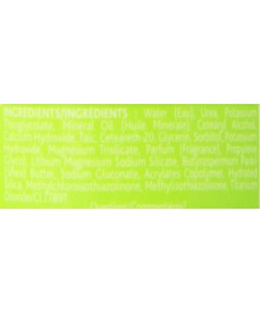 Veet Hair Removal Gel Cream for Dry Skin - Shea Butter & Lily Fragrance 6.76 oz - International Shipping - Buy Online on GoSupps.com