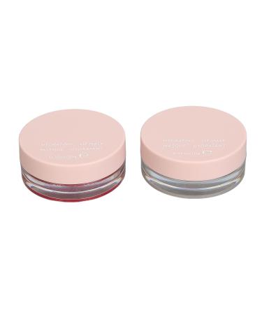 Professional Lip Care Set | Exfoliating & Moisturizing Lip Scrub & Oil | Nourishing Plant Extracts | Ideal for All Skin Types - Buy Online on GoSupps.com