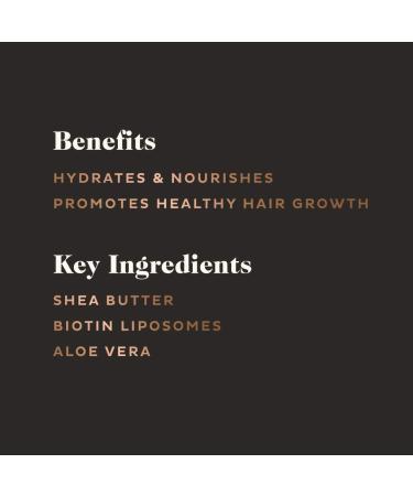 Scotch Porter Hydrate & Nourish Beard Conditioner for Men - Moisturizing & Frizz-Reducing Formula | Vegan, Paraben-Free - 7.1oz Warm Spice & Powdery Scent - Buy Online on GoSupps.com