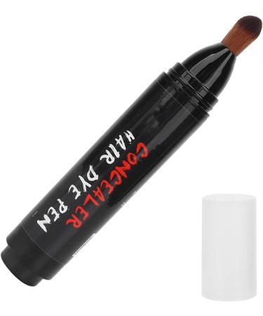 Qukaim Portable Hair Dye Pen Disposable Hair Dye Pens Temporary Washable Portable Hair Coloring DIY Tool 20ml - Buy Online on GoSupps.com