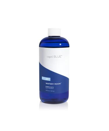 Capri Blue Bubble Bath - 16 Oz - Watery Moon