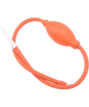 Premium Enema Bulb Cleaner - Easy to Clean Rubber Anal Cleaner Reusable & Perfect for Home Use - Fast International Shipping - Buy Online on GoSupps.com