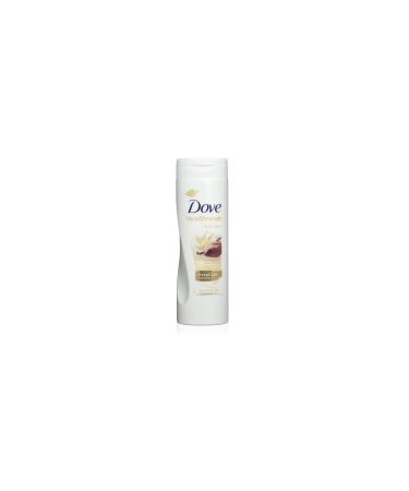 3 x DOVE Women Body Lotion "Shea Butter & Vanilla" - for all skin types - 400 ml - Buy Online on GoSupps.com