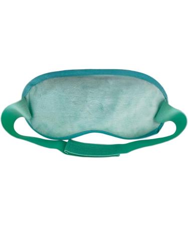 AMG UK Best Cooling Gel Eye Mask Eye Relief Puffy Eyes Hot & Cold Eye Therapy Migraine Hay Fever Sinus Pressure Dry Eyes Pinkeye Eye Pain. - Buy Online on GoSupps.com