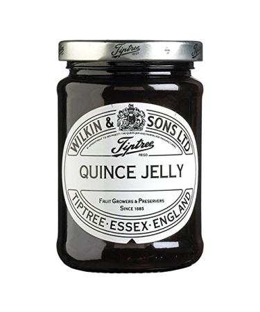 Tiptree Quince Jelly 340g (Pack of 2)