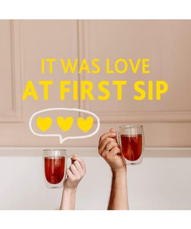 Freshpak Rooibos Tea - 40 Teabags | Premium Quality South African Herbal Tea - Buy Online on GoSupps.com