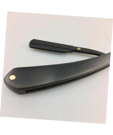 Minkissy 3 Men's Razors | Safe Manual Shaving with Bamboo Handle | Ultimate Grooming Tool for Men - Buy Online on GoSupps.com