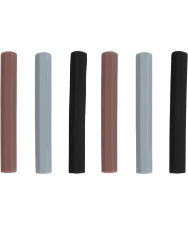Fashionable Silicone Nail Pen Cover Nail Pen Cover for Nail Salon - Buy Online on GoSupps.com