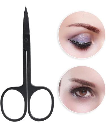 Syh & Aqye Small Stainless Steel Safety Blades for Face Hair & Manicure - Precision Trimming for Eyebrows Nose & More - Buy Online on GoSupps.com