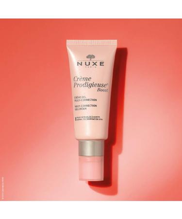Buy Nuxe Cr me Prodigieuse Boost Gel - Multi-Corrective Cream 40ml | International Shipping Available - Buy Online on GoSupps.com