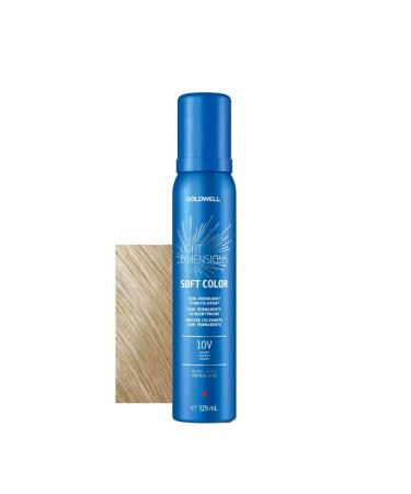 Goldwell Colorance Soft Color 10V 125ml