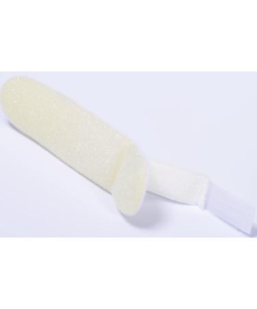 Buy External Catheter 25mm with Extra Fixator - 5 Pack | Comfortable Condom Catheter for Men | International Shipping Available - Buy Online on GoSupps.com
