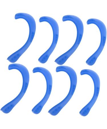 Gatuida Mask Rope Extension Hook - 12 Pairs Ear Relief & Strap Extension Accessories for Comfortable Mask Wearing - Buy Online on GoSupps.com