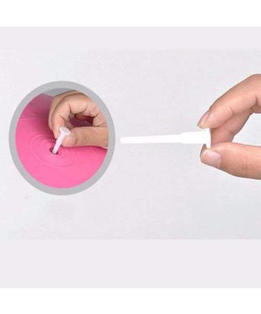 30Pcs Yoga Ball Air Stopper Plug Pins - 50MM Length (White) | Fitness Exercise Sport Accessories - Buy Online on GoSupps.com