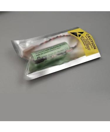 3V CR17450SE-R PLC Battery for FANUC A98L-0031-0012 CNC System | 2500mAh Non-Rechargeable | International Shipping Available - Buy Online on GoSupps.com