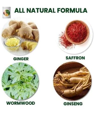 20PCS Lymphatic Drainage Ginger Foot Bath Bags - Slimming & Improve Sleep - Suitable for All - Buy Online on GoSupps.com