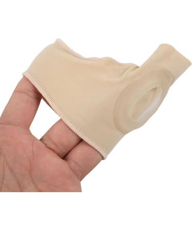 ALINZO Bunion Corrector for Women - Yoga Toe Straightener and Foot Stretcher for Effective Hallux Valgus Treatment - Buy Online on GoSupps.com