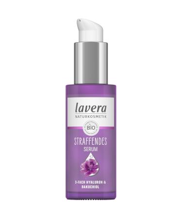 lavera laverana Lavera Bio Lavera Karanja verstevigend serum 2 x 30 ml