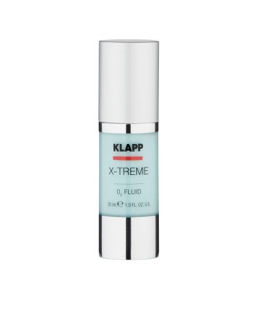 Klapp X-Treme O2 Fluid
