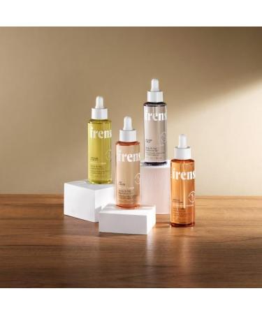 Being Frensh'e Shea Butter with Jojoba & Radiance Oil Lavender Cloud Scent Moisturizing Body & Hair Butter for Dry Skin 4 Fluid Ounce - Buy Online on GoSupps.com