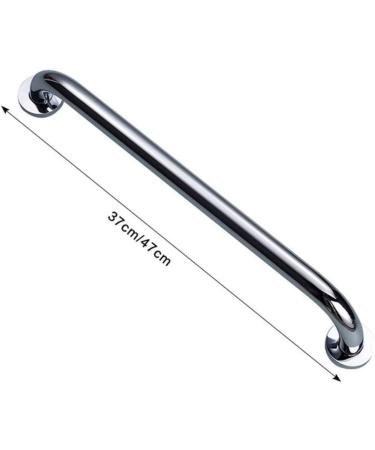 Grab Bar Safety Handrail Grab Rails Support Rail Bathroom/shower Armrest Anti-slip Handrail Bath Shower - Buy Online on GoSupps.com