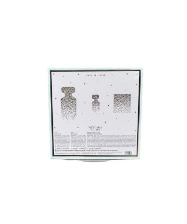 Victoria's Secret Tease Eau de Parfum 3 Piece Gift Set: 1.7 oz. Mini Eau de Parfum & Whipped Body Butter - Buy Online on GoSupps.com