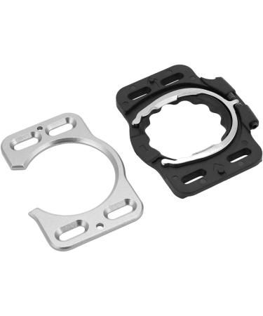 Cycling Pedal Cleat Cover for SpeedPlay Zero - Quick Release Adapter Converter - Buy Online on GoSupps.com