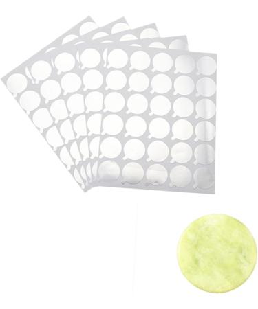Buy Beavorty 30 Sheets Glue Fake Eyelashes Stickers - Medium Size (3 Pcs) for International Shipping - Best Quality for Women - Buy Online on GoSupps.com