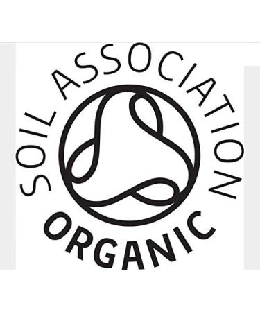 Natures Root Organic Brown Flaxseed/Linseed 500 g - Certified Organic by The Soil Association 500g - Buy Online on GoSupps.com