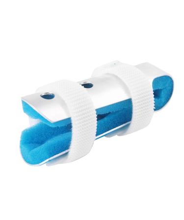 Buy M-Blue Finger Cots & Orthosis - Finger Support Splints for Recovery | 3 Sizes Available - International Shipping - Buy Online on GoSupps.com