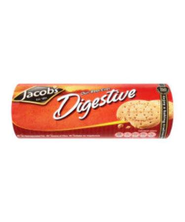 Best One Digestives 300g-Food